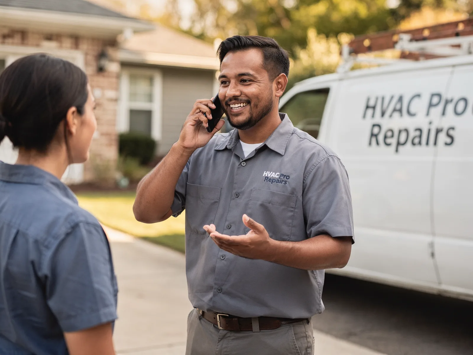 Heat Pump Repair Dyke, VA FAQs
